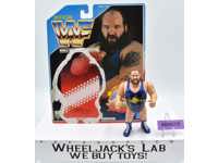 Earthquake W/CARDBACK 1992 WWF Wrestling Hasbro Action Figures