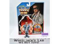 Repo Man W/CARDBACK 1992 WWF Wrestling Hasbro Action Figures