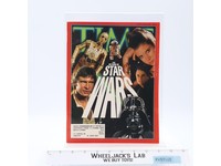 The Return of Star Wars TIME Magazine February 10, 1997 Vintage