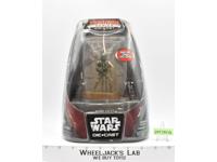Boba Fett Die-Cast Titanium Series Star Wars 2005 Hasbro NEW MISB SEALED