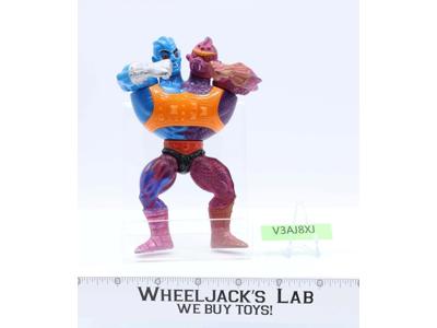 Two Bad He-Man Masters Of The Universe MOTU Mattel 1985 Vintage Action Figure