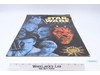 Star Wars Episode 1 The Phantom Menace 1999-2000 20 Month Calendar