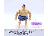 Edmond Honda V1 1993 Hasbro Vintage Action Figure