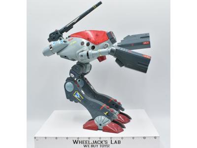 Zentraedi Officers Battle Pod Macross Robotech Matchbox 1985 Action Figure