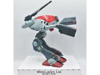 Zentraedi Officers Battle Pod Macross Robotech Matchbox 1985 Action Figure