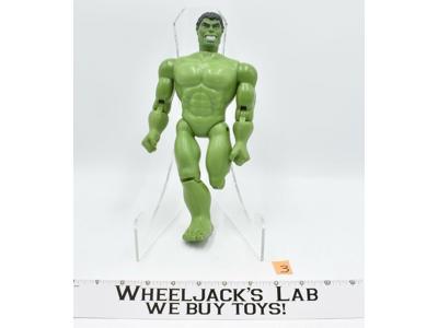 Hulk #3 Marvel Comics Vintage 1978 MEGO 12" Action Figure Complete