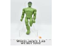 Hulk #3 Marvel Comics Vintage 1978 MEGO 12" Action Figure Complete