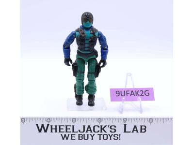 Beach-Head V2 G.I. Joe 1993 Hasbro Vintage Action Figure