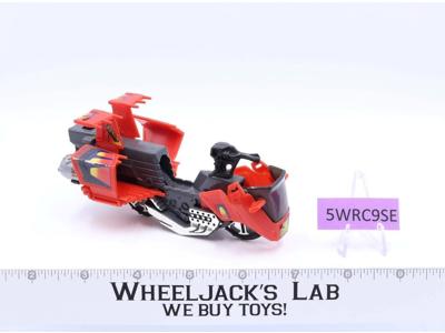 Vampire M.A.S.K. MASK 1986 Kenner Action Figure Vehicle