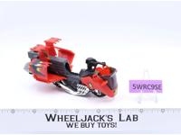Vampire M.A.S.K. MASK 1986 Kenner Action Figure Vehicle