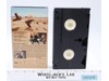 Star Wars The Phantom Menace Widescreen THX VHS Tape