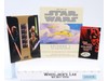 Star Wars The Phantom Menace Widescreen THX VHS Tape