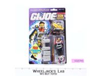 Metal-Head GI Joe ARAH 1990 Hasbro Action Figure NEW MOSC SEALED