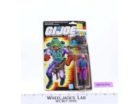 Toxo-Viper GI Joe ARAH 1988 Hasbro Vintage Action Figure NEW MOSC SEALED