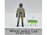AT-ST Driver Star Wars ROTJ Return of the Jedi 1984 Vintage Kenner Figure