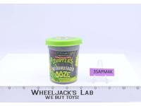 Retromutagen Ooze Container Teenage Mutant Ninja Turtles 1989 Playmates