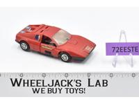 Overdrive 1985 Vintage Hasbro G1 Transformers Action Figure Ferrari Diablo