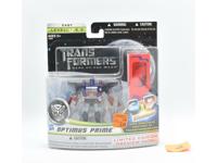 Optimus Prime #2 MOSC Transformers DOTM 2018 Hasbro Limited Edition Preview Pack