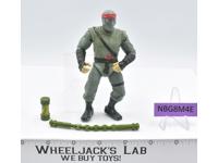 Movie Star Foot Soldier Teenage Mutant Ninja Turtle 1992 Playmates Figure