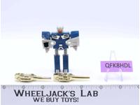 Eject GOLD 100% Complete 1986 Vintage Hasbro G1 Transformers Action Figure