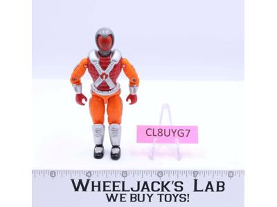 Incinerators V1 G.I. Joe 1991 Hasbro Vintage Action Figure