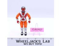 Incinerators V1 G.I. Joe 1991 Hasbro Vintage Action Figure