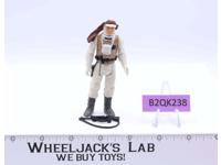 Luke Skywalker Hoth 100% Complete Star Wars ESB 1980 Vintage Kenner NO REPRO