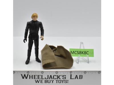 Luke Skywalker Jedi Knight Star Wars Return of the Jedi 1983 Vintage Kenner