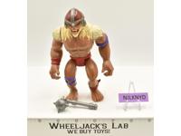 Monkian Thundercats 1985 LJN Vintage Action Figure