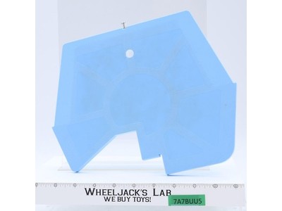 Eternia Playset Platform Floor 1986 MOTU He-Man Masters of the Universe