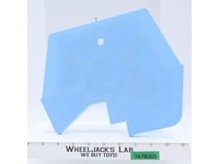 Eternia Playset Platform Floor 1986 MOTU He-Man Masters of the Universe