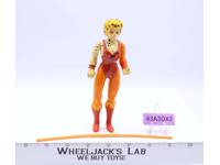 Cheetara 100% Complete WORKING Thundercats 1986 LJN Vintage Action Figure