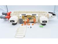 Eagle 1 Transporter Spacecraft Space 1999 Mattel 1976 Vintage Action Figure