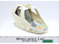 Eternia Monorail Battle Tram MOTU He-Man Masters of the Universe Vintage