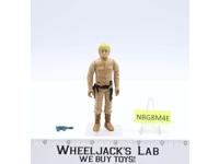 Luke Skywalker Bespin Star Wars 1980 Vintage Kenner Action Figure