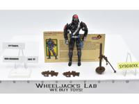 Iron Grenadier v2 G.I. Joe Spytroops 2003 Hasbro Action Figure