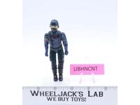 Cobra V1.5 Swivel Arms G.I. Joe 1983 Hasbro Vintage Action Figure