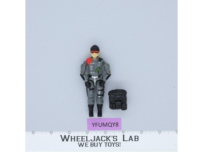 Low-Light V1 G.I. Joe 1986 Hasbro Vintage Action Figure