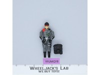 Low-Light V1 G.I. Joe 1986 Hasbro Vintage Action Figure