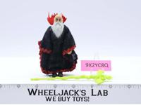 Kelek Evil Sorcerer Advanced Dungeons and Dragons 1983 LJN Action Figure