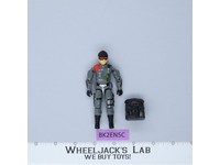 Low-Light V1 G.I. Joe 1986 Hasbro Vintage Action Figure