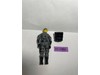 Low-Light V1 G.I. Joe 1986 Hasbro Vintage Action Figure