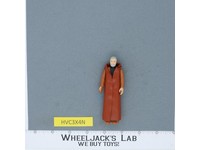 Ben Obi-Wan Kenobi NO COO 100% Complete Star Wars 1977 Kenner Figure NO REPRO