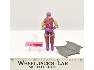 Nemesis Enforcer V1 G.I. Joe 1987 Hasbro Vintage Action Figure