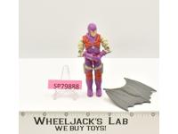 Nemesis Enforcer V1 G.I. Joe 1987 Hasbro Vintage Action Figure