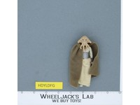 Squid Head Star Wars ROTJ Return of the Jedi 1983 Vintage Kenner Figure