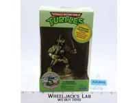 Leonardo 5th Anniversary Collector Turtle TMNT 1992 Playmates Action Figure