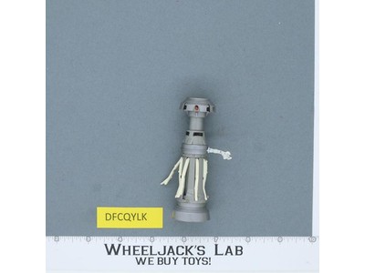 FX-7 Medical Droid 100% Complete Star Wars 1978 Vintage Kenner Figure NO REPRO