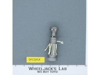 FX-7 Medical Droid 100% Complete Star Wars 1978 Vintage Kenner Figure NO REPRO