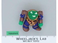 Toad Air Marshall Toad Wars Bucky O' Hare Hasbro 1990 Vintage Action Figure